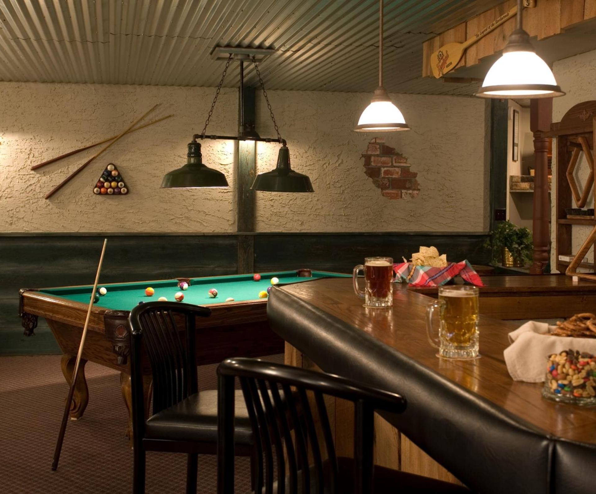 Andon-Reid Inn Bed & Breakfast Уэйнсвилл Экстерьер фото