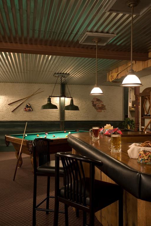Andon-Reid Inn Bed & Breakfast Уэйнсвилл Экстерьер фото